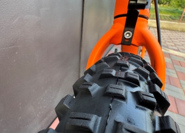 Велосипед SERIOUS Trailkid (778700)