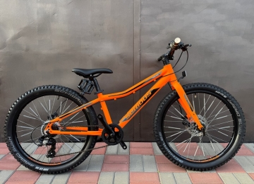 Велосипед SERIOUS Trailkid (778700)