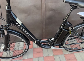 Електровелосипед ZUNDAPP z517 (778681)