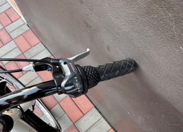 Велосипед BBF Outrider (778689)