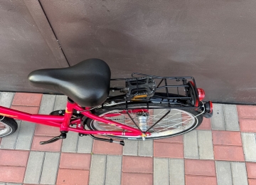 Велосипед BBF Outrider (778689)