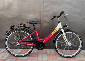 Велосипед BBF Outrider (778689)