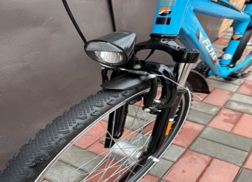 Велосипед FLYKE Sport (778678)