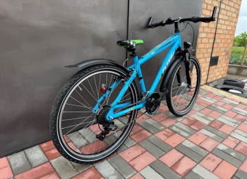 Велосипед FLYKE Sport (778678)