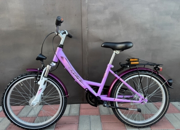 Велосипед PEGASUS Arcona (778491)
