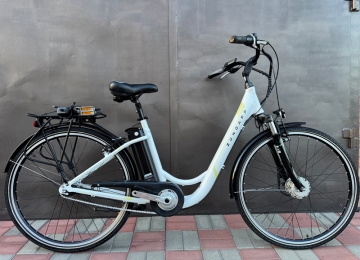 Електровелосипед ZUNDAPP Z517 (778699)