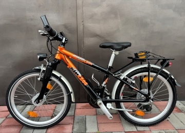 Велосипед KTM Wild One (778684)