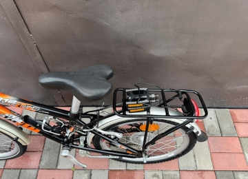 Велосипед KTM Wild One (778684)