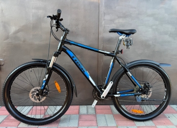 Велосипед TREK 3700 (778641)
