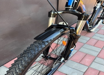 Велосипед TREK 3700 (778641)