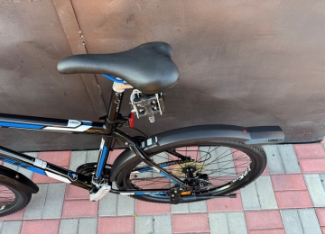 Велосипед TREK 3700 (778641)