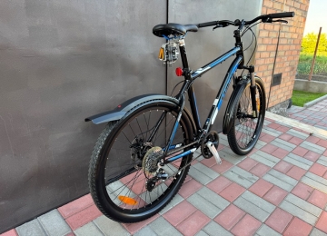 Велосипед TREK 3700 (778641)