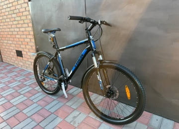 Велосипед TREK 3700 (778641)
