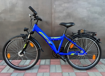 Велосипед PEGASUS Avanti (778695)