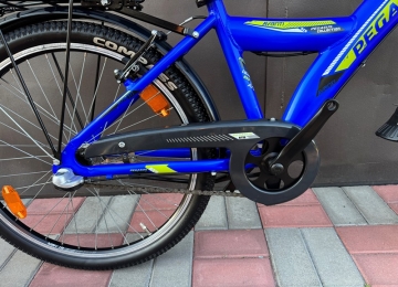 Велосипед PEGASUS Avanti (778695)