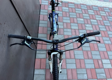 Велосипед ROCKRIDER ST 540 (778692)