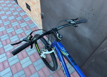 Велосипед ROCKRIDER ST 540 (778692)