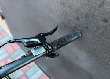 Велосипед ROCKRIDER ST 540 (778692)