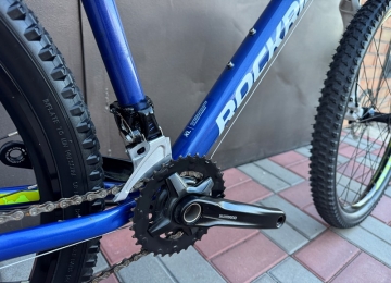 Велосипед ROCKRIDER ST 540 (778692)