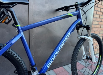 Велосипед ROCKRIDER ST 540 (778692)