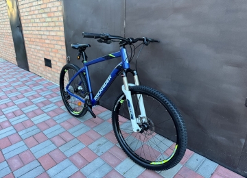 Велосипед ROCKRIDER ST 540 (778692)