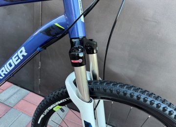 Велосипед ROCKRIDER ST 540 (778692)