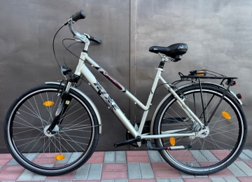 Велосипед RIXE Roadbiker (778170)