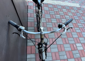 Велосипед RIXE Roadbiker (778170)