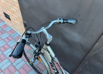 Велосипед RIXE Roadbiker (778170)
