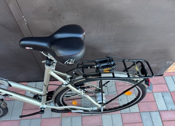 Велосипед RIXE Roadbiker (778170)
