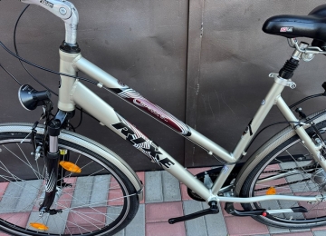 Велосипед RIXE Roadbiker (778170)