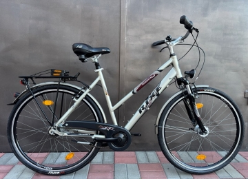 Велосипед RIXE Roadbiker (778170)