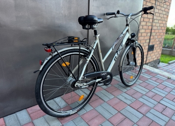 Велосипед RIXE Roadbiker (778170)