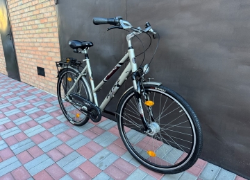 Велосипед RIXE Roadbiker (778170)