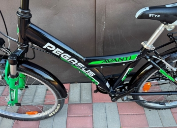 Велосипед PEGASUS Avanti (778696)