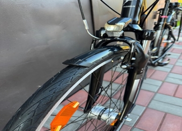 Велосипед PEGASUS Solero (778718)