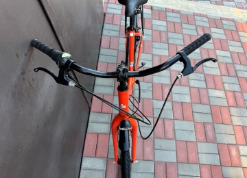 Велосипед RALEIGH Devon 8 (778704)