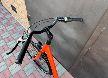 Велосипед RALEIGH Devon 8 (778704)