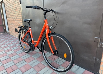 Велосипед RALEIGH Devon 8 (778704)