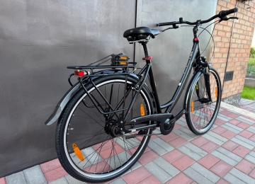 Велосипед PEGASUS Solero SL (778646)