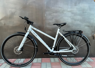 Велосипед SCO Premium Sport (778268)