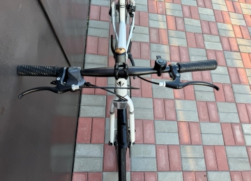 Велосипед SCO Premium Sport (778268)