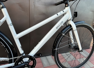 Велосипед SCO Premium Sport (778268)
