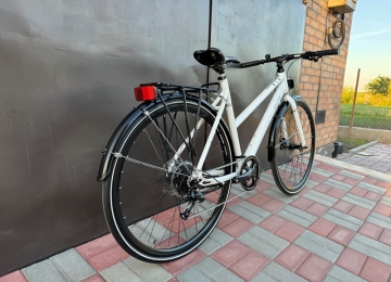 Велосипед SCO Premium Sport (778268)