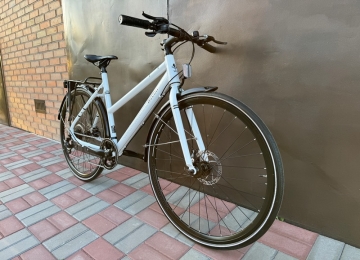 Велосипед SCO Premium Sport (778268)