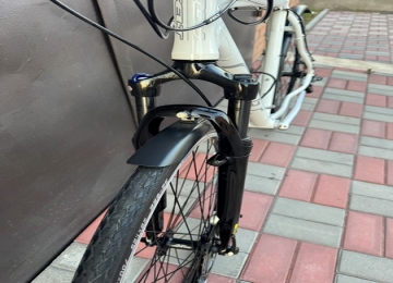 Велосипед FELT Superlite QX-120 (778653)