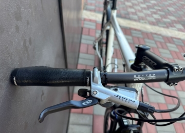 Велосипед FELT Superlite QX-120 (778653)