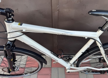 Велосипед FELT Superlite QX-120 (778653)