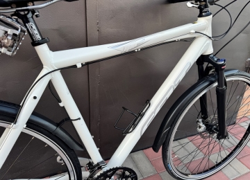 Велосипед FELT Superlite QX-120 (778653)