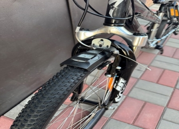 Велосипед SPECIALIZED HotRock (778676)